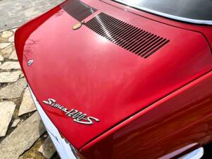 Image 18/58 of SIMCA 1200 S (1968)