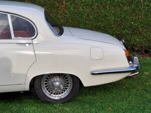 Image 65/68 de Jaguar Type S 3.4 (1964)