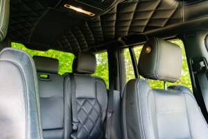 Image 14/31 of Land Rover Range Rover Sport TDV8 (2010)