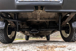 Bild 12/22 von FIAT Panda 4x4 1,0 (1989)
