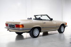Bild 5/36 von Mercedes-Benz 350 SEL (1978)