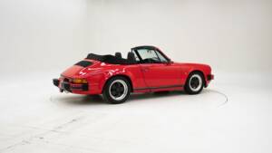 Bild 2/15 von Porsche 911 Carrera 3.2 (1985)