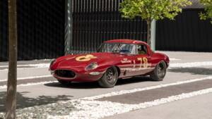 Afbeelding 2/12 van Jaguar E-Type 3.8 (1961)