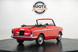 Afbeelding 16/33 van Autobianchi Bianchina Convertible (1967)