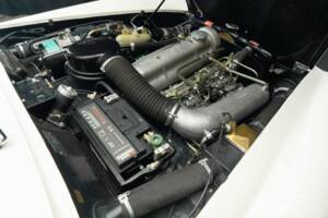 Image 5/19 of Mercedes-Benz 190 SL (1962)