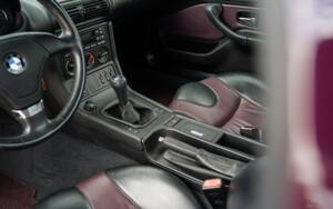 Image 20/36 of BMW Z3 1.9 (1998)
