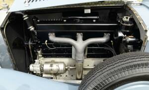 Image 32/50 de Rolls-Royce Phantom II Continental (1934)