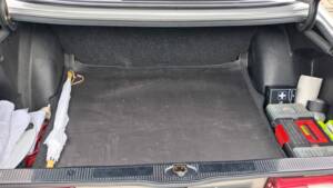 Afbeelding 17/25 van Mercedes-Benz 230 E (1984)