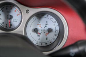 Image 21/50 de FIAT Barchetta (2000)