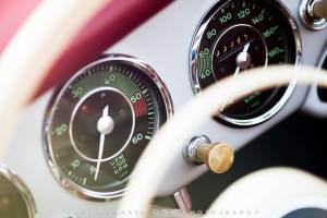 Image 37/50 of Porsche 356 A 1600 S (1959)