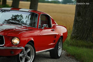 Bild 14/26 von Ford Mustang 289 (1967)