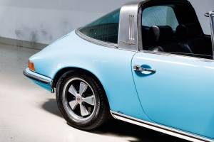 Afbeelding 29/40 van Porsche 911 2.2 E (1969)