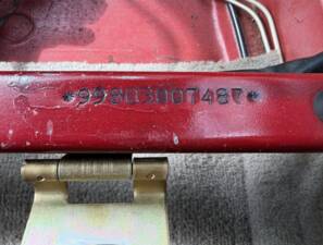 Image 14/24 of Saab 99 (1980)