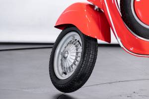 Afbeelding 15/36 van Piaggio DUMMY (1967)