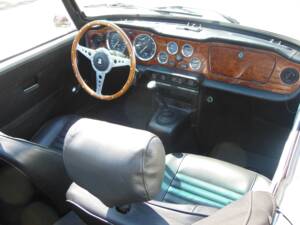 Bild 36/63 von Triumph TR 6 (1974)