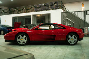 Image 9/33 of Ferrari 348 TS (1990)