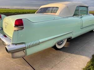 Image 35/83 of Cadillac 62 Convertible (1956)