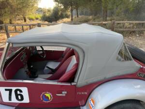 Bild 8/8 von Spartan Roadster (1978)