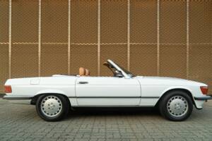 Image 5/50 de Mercedes-Benz 300 SL (1986)