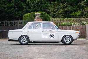 Bild 4/15 von BMW 1800 TI/SA (1965)