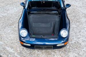 Afbeelding 31/35 van Porsche 911 Carrera 4 (1995)