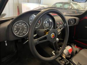 Immagine 16/22 di Abarth Fiat 1000 GT Bialbero (1962)