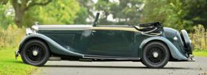 Immagine 9/50 di Bentley 4 1&#x2F;4 Litre (1937)