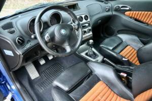 Imagen 38/50 de Alfa Romeo 156 3.2 V6 GTA (2003)
