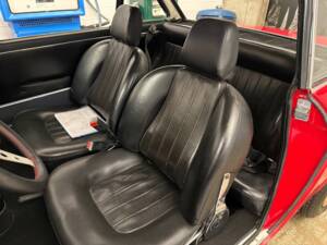 Imagen 8/17 de Lancia Fulvia 3 (1974)