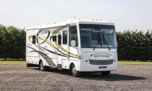 Image 1/48 of Newmar Scottsdale 3201 (2005)