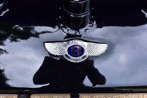 Image 36/50 of Bentley 8 Litre (1931)