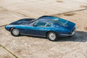 Image 12/38 of Maserati Ghibli SS (1970)