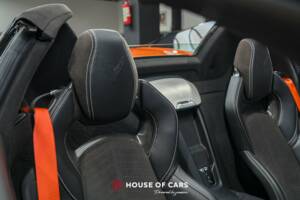 Afbeelding 18/24 van Chevrolet Corvette Stingray (2022)