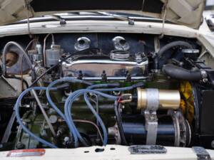 Image 9/50 of Austin Mini Cooper 850 (1968)