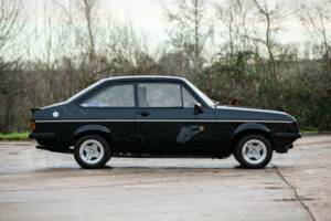 Bild 5/44 von Ford Escort RS 2000 (1979)