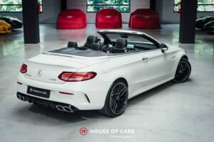 Afbeelding 7/25 van Mercedes-Benz C 63 AMG (2020)