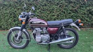 Top CB 500 Four