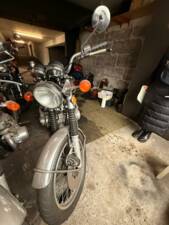 Immagine 5/6 di Honda CB 750 Four (1974)