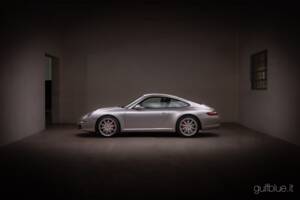 Bild 2/72 von Porsche 911 Carrera S (2007)