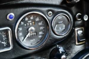 Immagine 17/50 di MG MGB GT (1971)