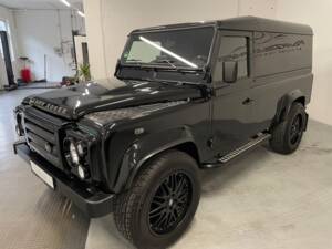 Afbeelding 4/42 van Land Rover Defender 110 (2014)