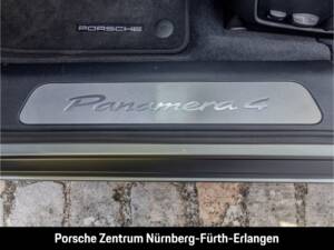 Afbeelding 32/50 van Porsche Panamera 4 E-Hybrid (2026)
