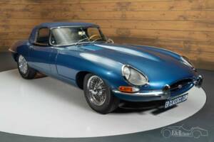 Afbeelding 12/19 van Jaguar E-Type 3.8 (1961)
