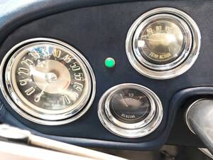 Image 48/67 of Alfa Romeo 1900 C Super Sprint Touring (1956)