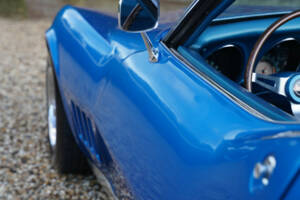 Bild 29/50 von Chevrolet Corvette Stingray (1968)