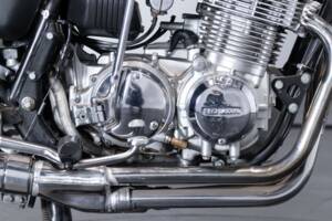 Imagen 41/48 de Honda CB 750 Four (1976)