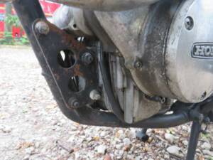 Afbeelding 22/50 van Honda DUMMY (1974)