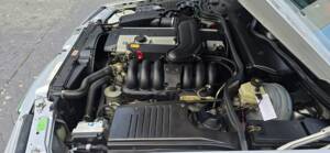 Bild 33/61 von Mercedes-Benz SL 320 &quot;Mille Miglia&quot; (1995)