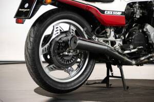Immagine 10/50 di Honda CBX 550 F (1982)