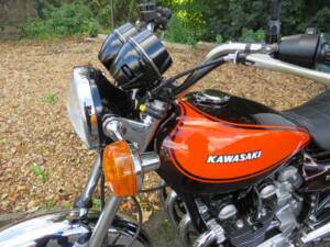 Bild 7/50 von Kawasaki 900 Z1 (1972)